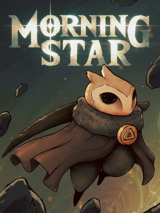 Morning Star poster