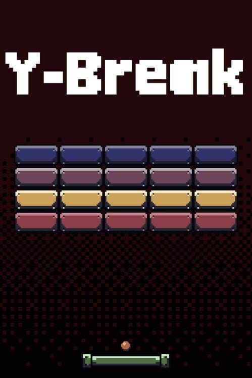 A Bibelot: Y-Break poster