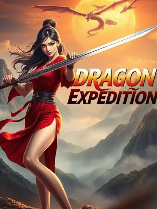 Dragon Expedition poster