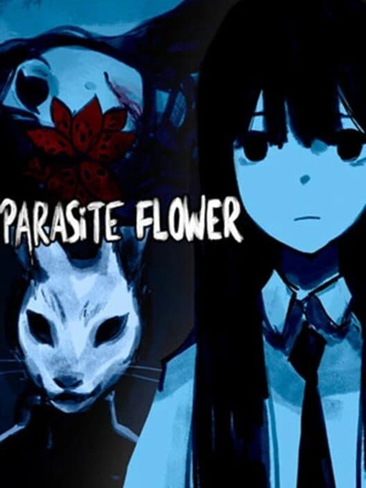 Parasite Flower poster