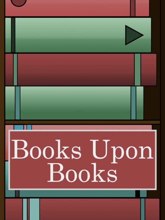 Books Upon Books poster