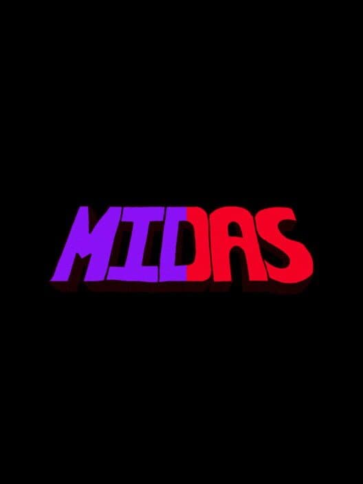 Midas poster