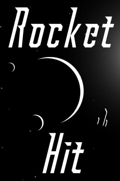 Rocket Hit poster