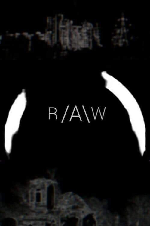 R/A\W poster