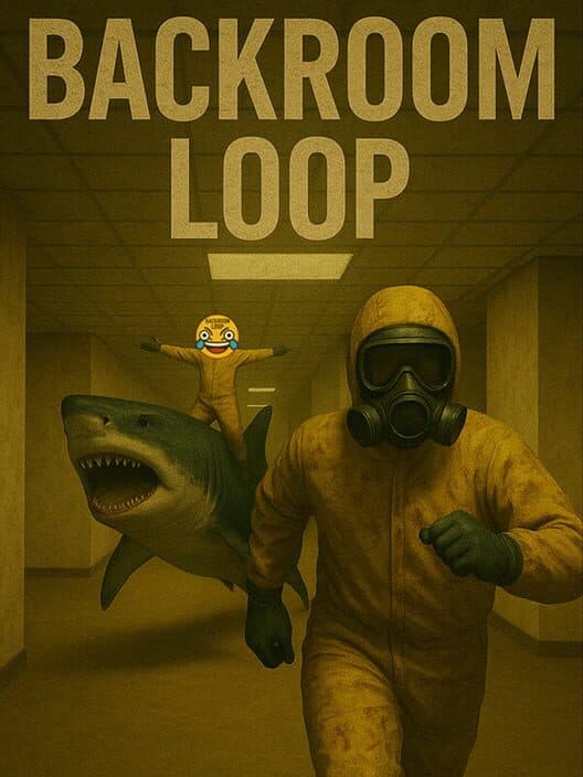 Backroom Loop poster