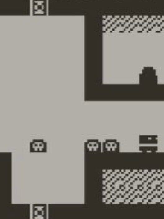 Dungman: The Dungeon Crawler poster