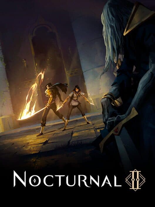 Nocturnal II poster