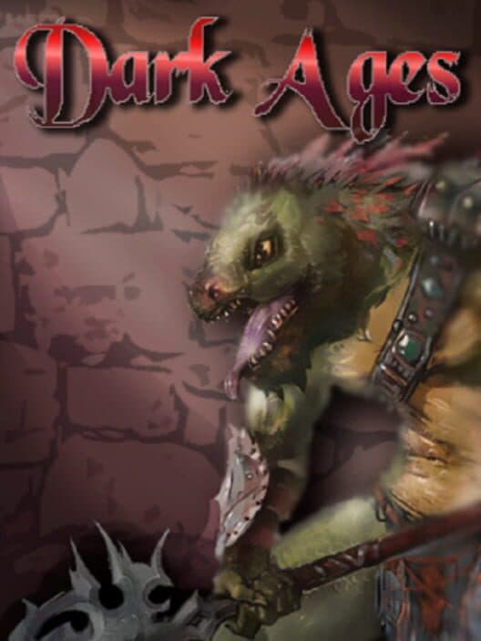 Dark Ages poster