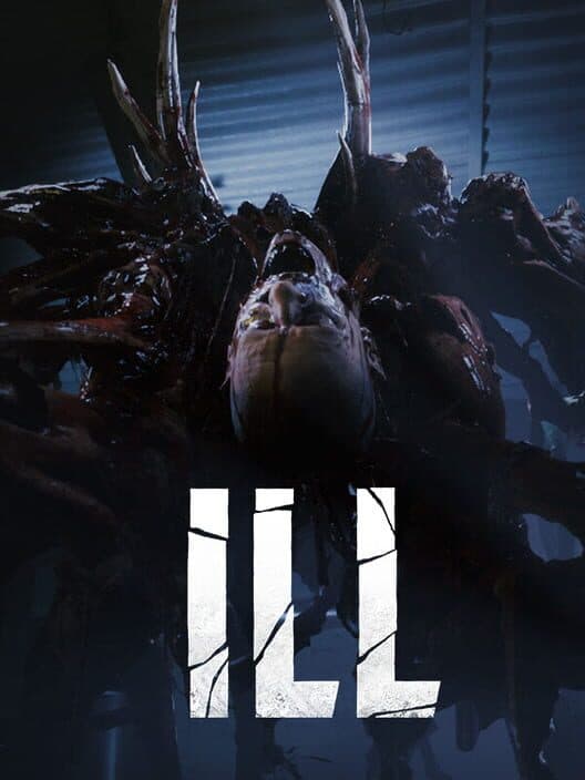 Ill poster