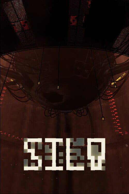 Silo poster