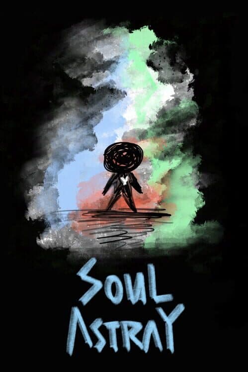 Soul Astray poster