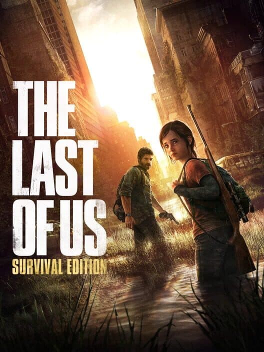 The Last of Us: Survival Edition poster