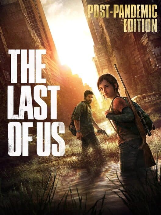 The Last of Us: Post-Pandemic Edition poster