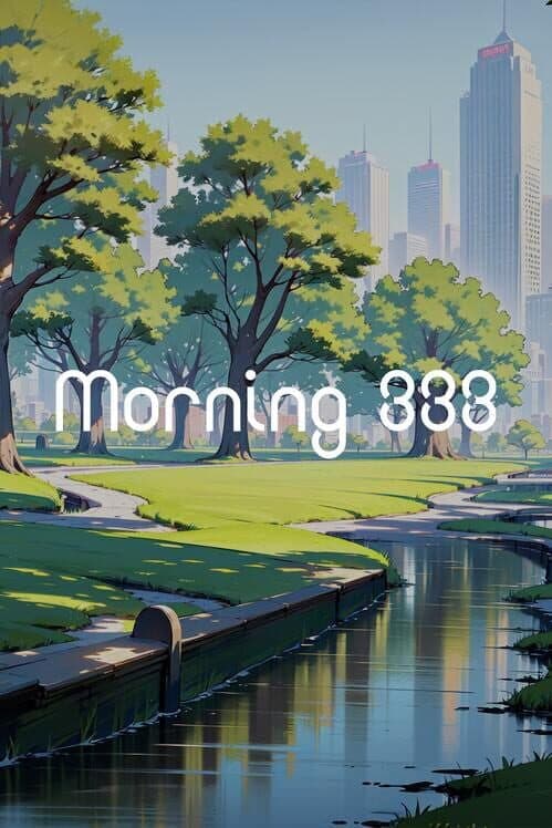 Morning 333 poster