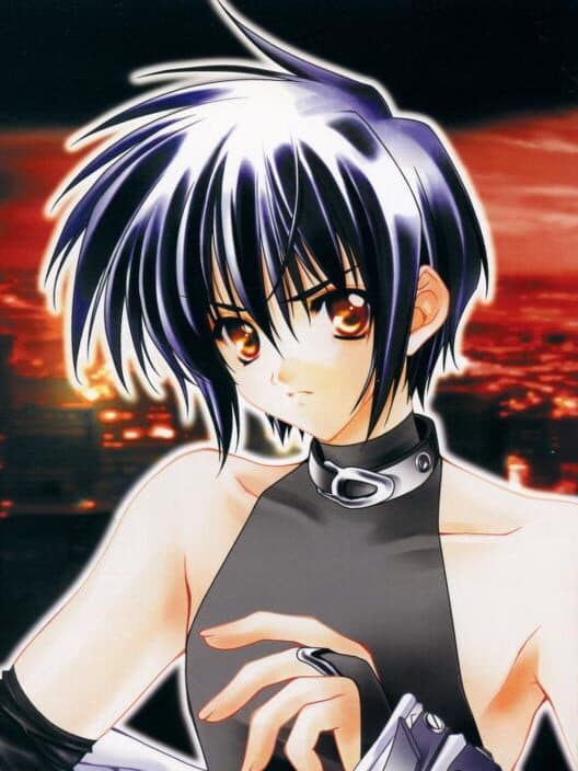 Torus Zero: Dare ga Neko wo Koroshita ka poster