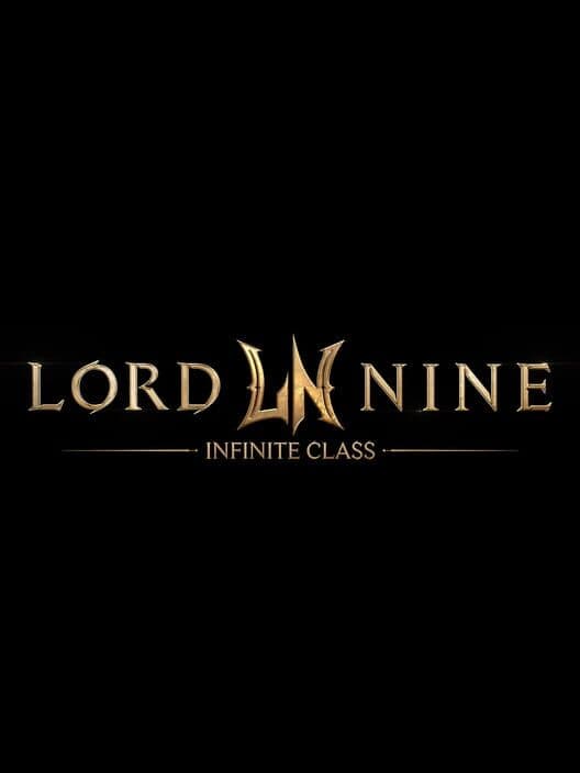 Lord Nine: Infinite Class poster