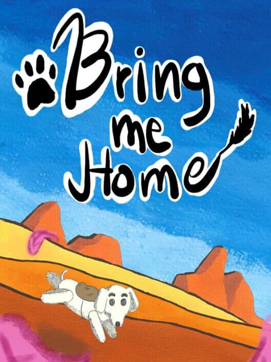 Bring Me Home poster