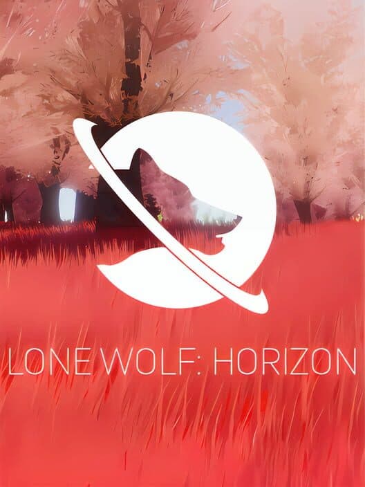 Lone Wolf: Horizon poster