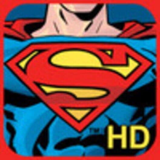 Superman poster