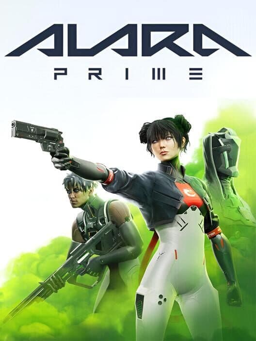 Alara Prime poster
