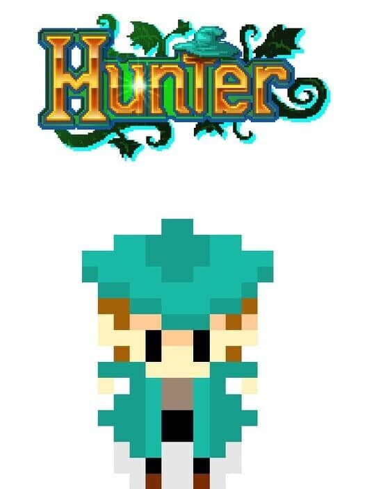 Hunter poster