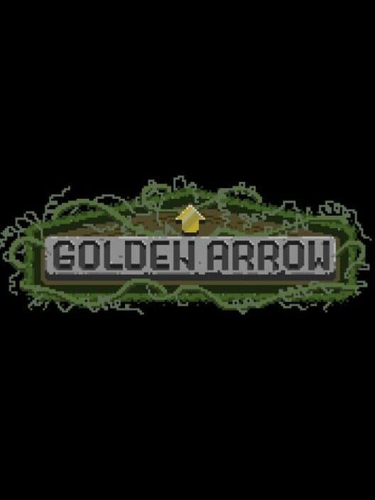 Golden Arrow poster
