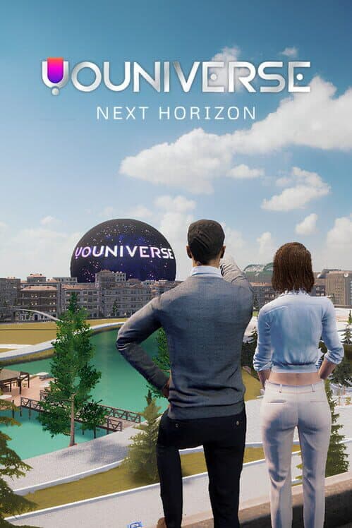 Yooca: Next Horizon poster