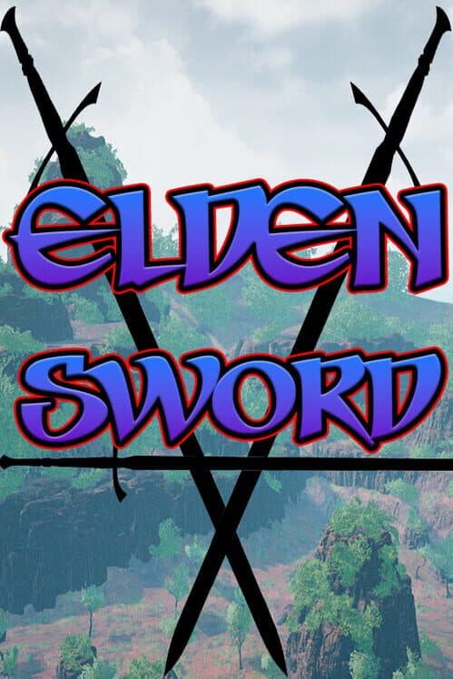 Elden Sword poster