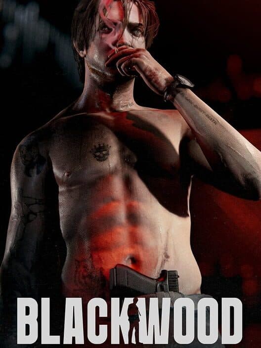 Blackwood poster