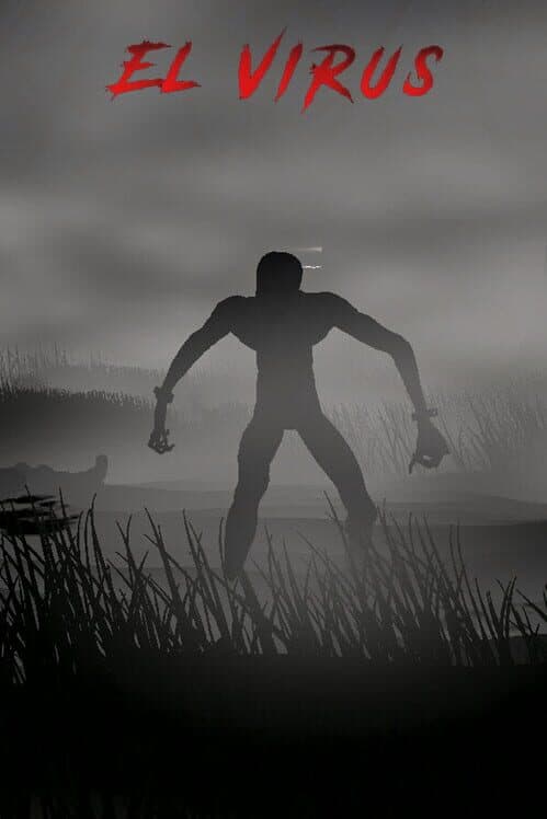 El Virus poster