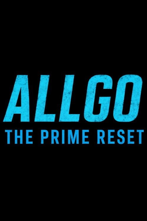 Allgo: The Prime Reset poster