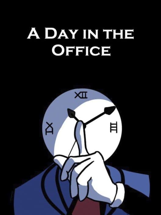 A Day in the Office poster