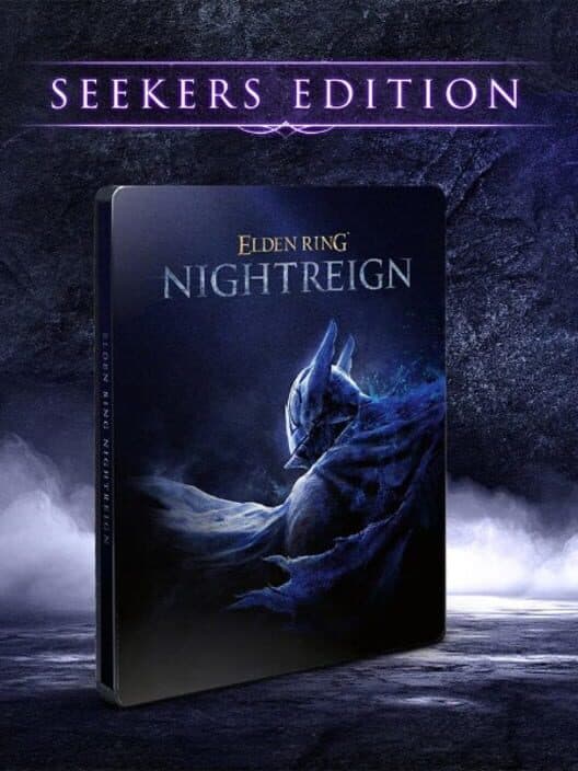 Elden Ring: Nightreign - Seeker's Edition poster