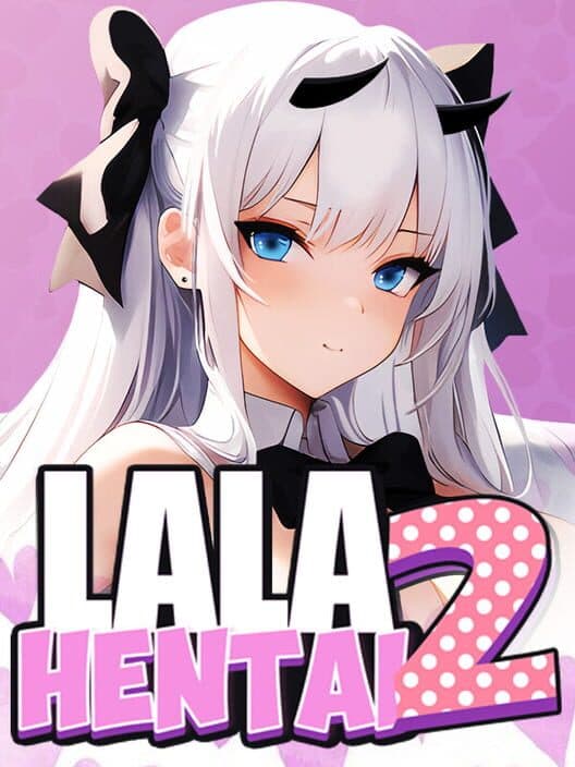 Lala Hentai 2 poster