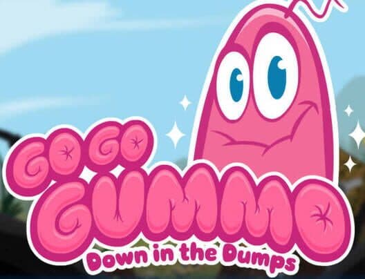 Go Go Gummo poster