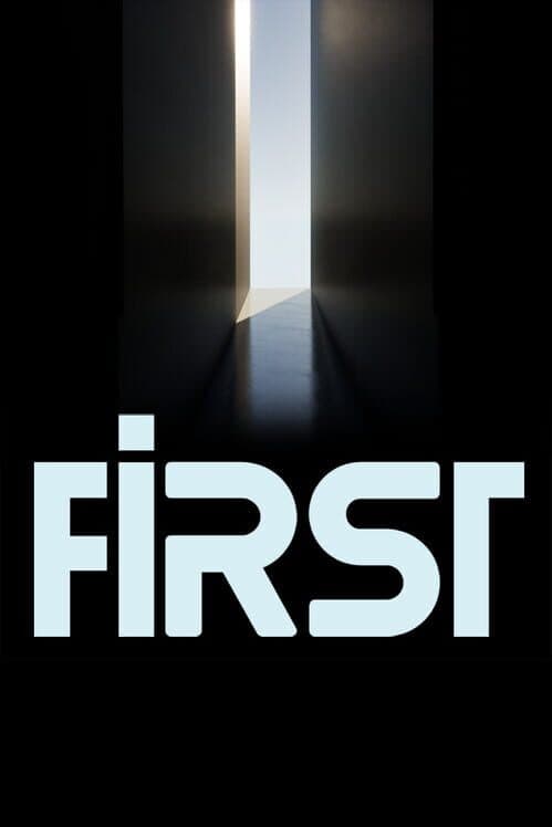 First poster