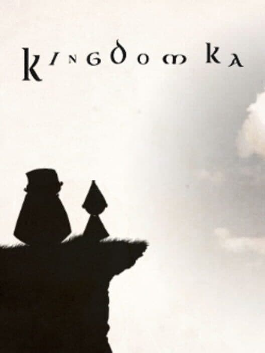 Kingdom Ka poster