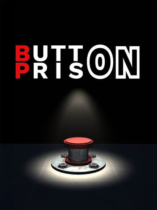 Button Prison poster