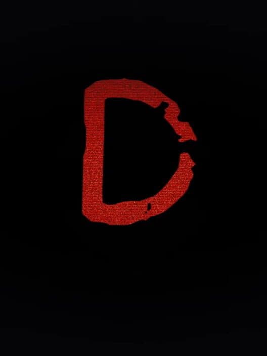 D poster