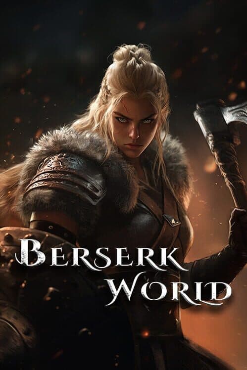 Berserk World poster