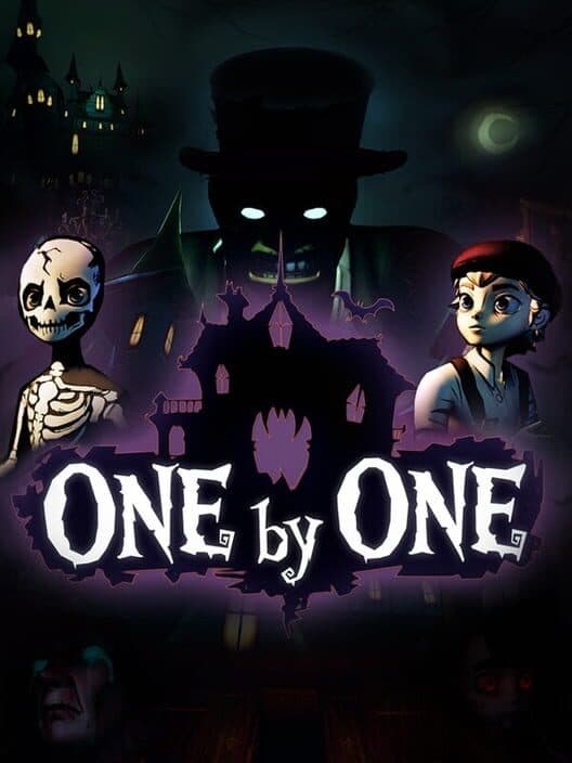 One by One poster