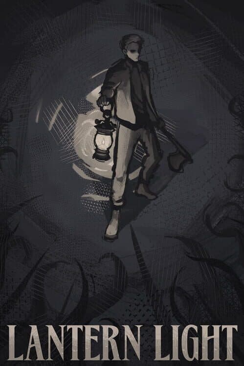 Lantern Light poster