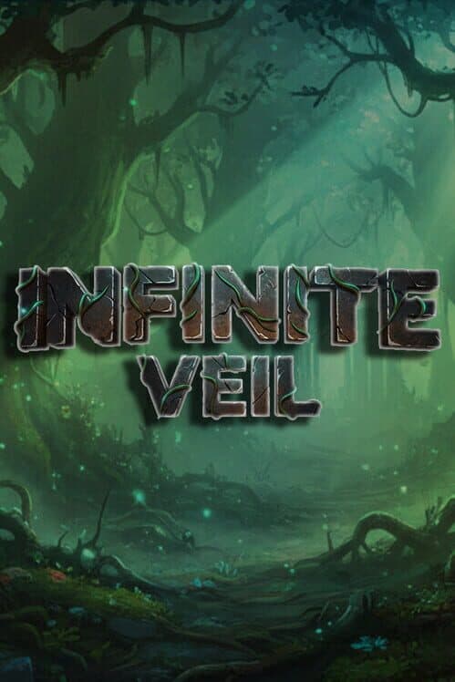 Infinite Veil poster