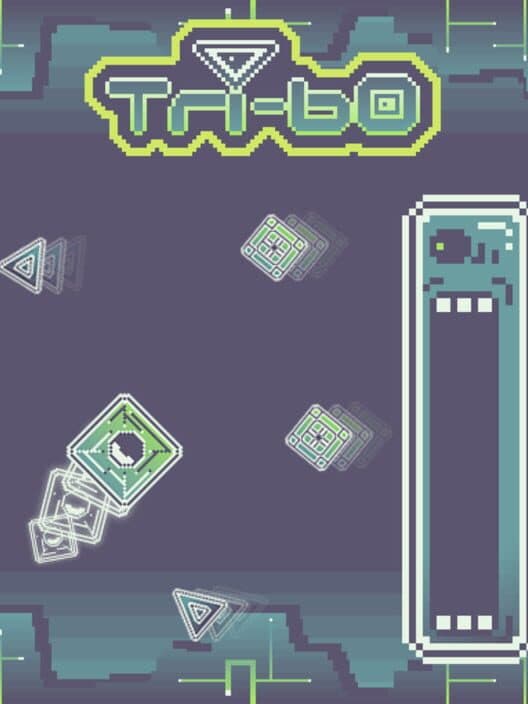 Tri-bo poster