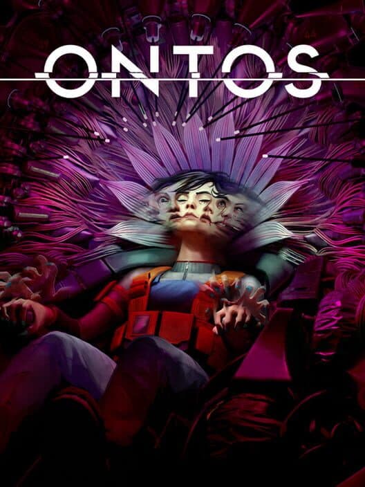 Ontos poster