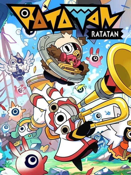 Ratatan poster