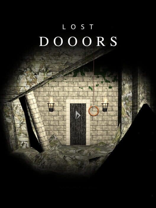 Lost Dooors poster