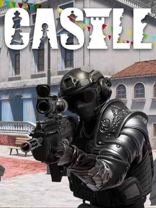 Castle poster