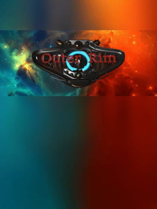 Outer Rim poster