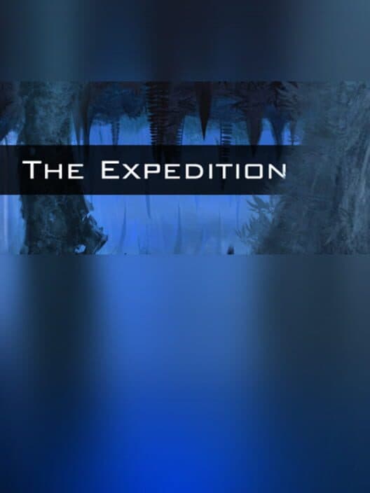 The Expedition poster
